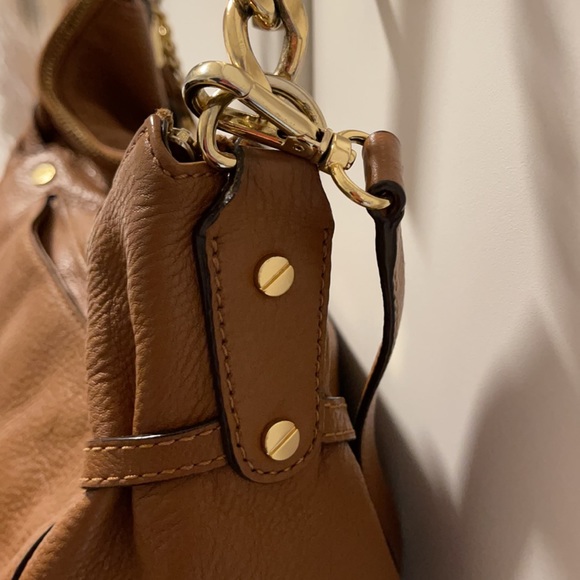 Michael Kors Hobo Bag - Picture 3 of 5